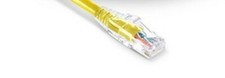 10 PACK Slim CAT6a RJ45 UTP Snagless Booted PVC 28AWG patch cable picture