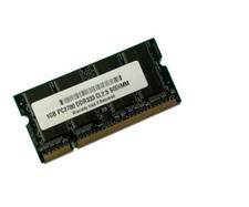 1GB PC2700 DDR333 SODIMM for Fujitsu Siemens FMV LIFEBOOK Notebook Laptop Memory picture