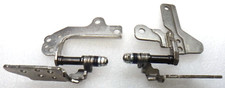 Genuine Dell Inspiron 3511 3520 Left & Right Hinge Set NVGVH 87GX7 picture