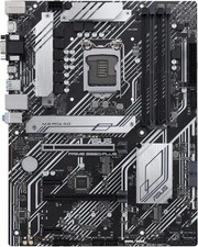 ASUS PRIME B560-PLUS 10th/11th Gen Intel B560 1200 LGA Motherboard DDR4 picture