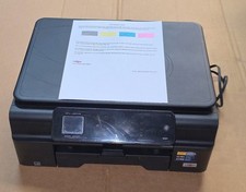 Brother MFC-J285DW All-In-One Inkjet Printer picture