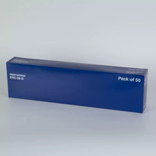 50PCS/Pack Genuine New ERC-09 B Ribbon Cartridge ERC-09B For M-160 M-164 Printer picture