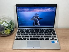 Sony Vaio VJPJ21 i5 1135G7 RAM 8GB SSD 256GB Win11Pro Working Japan picture