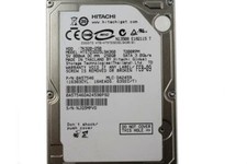 Hitachi Travelstar 7K320 250GB 7.2K SATA 3G 2.5