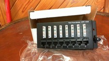 HPP-1008 8 Port Patch Panel Module picture