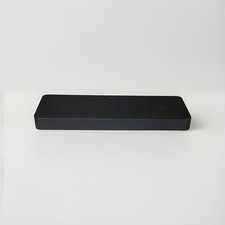 Fujitsu TBT4 Port Replicator NPR49 2xDP HDMI 4xUSB-C No Power Supply picture