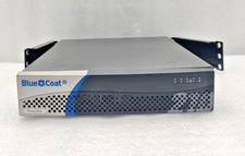 Blue Coat ProxySG 210 SG210-10-PR 090-02758 Security Appliance picture
