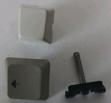 UNICOMP KEYCAPS Replacement IBM Model M Buckling Spring Keyboard Left Key Cap picture