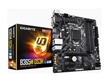 GIGABYTE B365M DS3H LGA 1151 Intel B365 SATA 6Gb/s M-ATX Intel Motherboard NEW picture