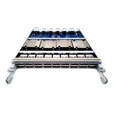Arista DCS-7500R2-36CQ-LC 7500R2 Series 36 Port 100GbE QSFP100 Line Card picture