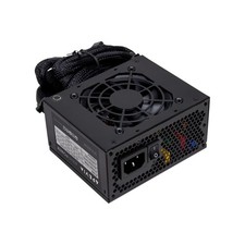 SFX-PFC600W SFX PFC 600W / Micro-ATX, Fixed Cables, Full Range Active PFC 90-264 picture