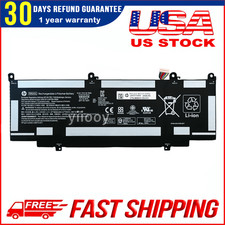 New Genuine OEM RR04XL Battery for HP Spectre x360 13-AW L60213-2C1 HSTNN-OB1M picture