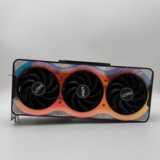 heat sink +PCB for PalitRTX5090 32G (NOT GPU) picture