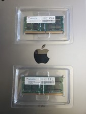 AData 32GB (2x16GB) PC4-25600 (DDR4-2666) SO-DIMMs picture