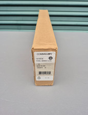 Brand New CommScope M4800A-1U-PS Angled Patch Panel 760109736 picture
