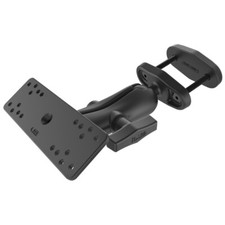 RAM Mount 6.25 x 2 inch Plate Standard Arm and 2 Inch Width Clamp RAM-111-247U-2 picture