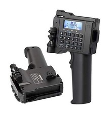 Handheld Printer PT2000SE, Portable Handheld Inkjet Printer with Quick-Drying... picture