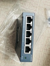 TP-Link 5 Port Fast Ethernet Multi-Gigabit TL-SG105S picture