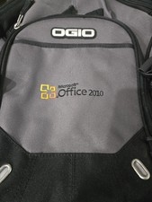 OGIO fugitive brand new with tags laptop backack picture