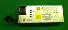 GENUINE Dell PowerSwitch 550W 80+ Gold Power Supply 664CN picture