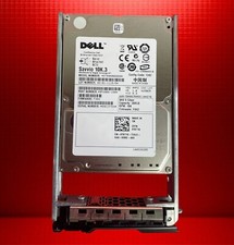 Dell Seagate Savvio ST9300603SS 300GB 10K 2.5in SAS 6Gb/s Enterprise HDD Tested picture