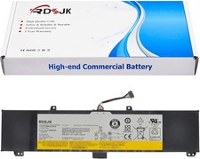 L13M4P02 L13N4P01 Laptop Battery for Lenovo Erazer Y50 Y50 70 Y50 80 Y50P Y50P picture