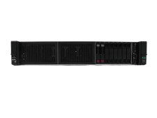 HP ProLiant DL380 G10 2x Gold 5118 2.3GHz  64gb  P408i  2x 300GB  2x 500w picture