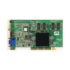 ATI 109-63200-00 32MB AGP with TV out. 109-63200-00 picture