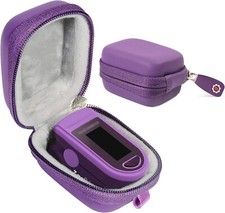 getgear case for Fingertip Pulse Oximeter picture