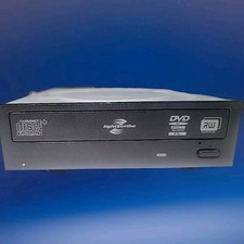 HP DVD-RW LightScribe Drive DH-16ABLH-HT2 HP 575781-501 picture