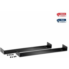 TRENDnet - ETH-F71 - TRENDnet TL2-F7120 Dual Rackmount Kit - For Switch - 1U picture