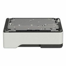 Lexmark 550-Sheet Tray - White/Gray (36S3110) picture