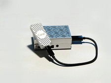 Google Coral USB ML Accelerator Edge TPU AI Machine Learning - Brand New Sealed  picture