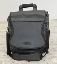 Kensington Saddlebag Pro K62210B Laptop/Notebook Messenger Bag Black /sb picture