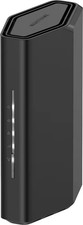 NETGEAR Nighthawk BE3100 Dual-Band Wi-Fi 7 Router - Black (RS70) Up to 3.1 Gbps picture