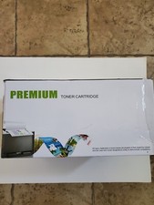 Aztech Compatible Toner Cartridge Replacement for HP 26X CF226X 26A CF226A... picture