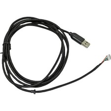 Replacement New USB Mouse Cable Mice Line Connecting Cable Fit for Logitech G600 picture