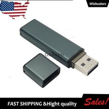 USBKILLER V3 USB Killer with Switch Metal Shell High Voltage Pulse Generator picture