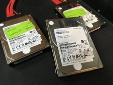 *LOT OF 10* NETAPP 1.8TB 10K 12G 2.5