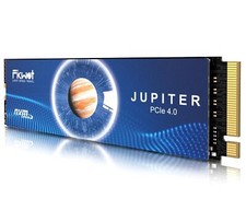 FX991 M.2 SSD 4TB NVMe SSD M2 2280 PCIe Gen 4x4, Read Up to 7300MB/s, Interna... picture