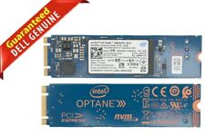 New Intel Optane Memory M.2 MEMPEK1J0 32GA PCIe SSD M10 2280 32GB PPD1R picture