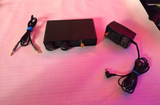 Desktop Amp Nu Force picture