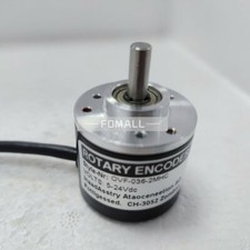 1Pcs New encoder Replace For NEMICON OVF-036-2MHT 5-24Vdc picture