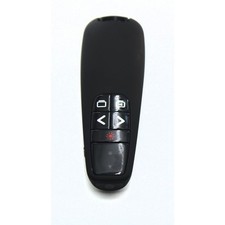 Logitech R400 Wireless Presentation Remote Pointer Black 910-001354 picture