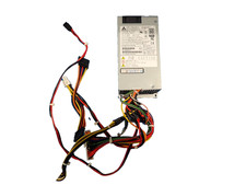Intel E86365-007 350-Watts Silver ATX Switching Power Supply Delta DPS-350AB-12 picture