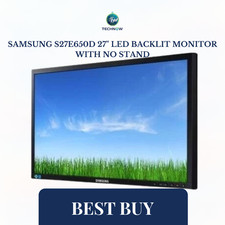 Samsung S27E650D 27