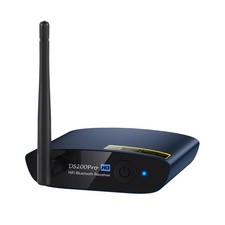 1Mii DS200Pro HiFi Bluetooth 5.3 Receiver with LDAC & DS200Pro, Blue picture
