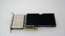 Silicom 10Gb 4-Port SFP+ Network Server Adapter Card PE310G4SPI9LB-XR-FE 82599ES picture