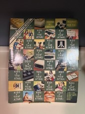KIDS AND THE ATARI BY EDWARD CARLSON picture
