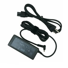 Original HP Smart AC Adapter Charger for Chromebox Desktop Computer - Blue Tip picture